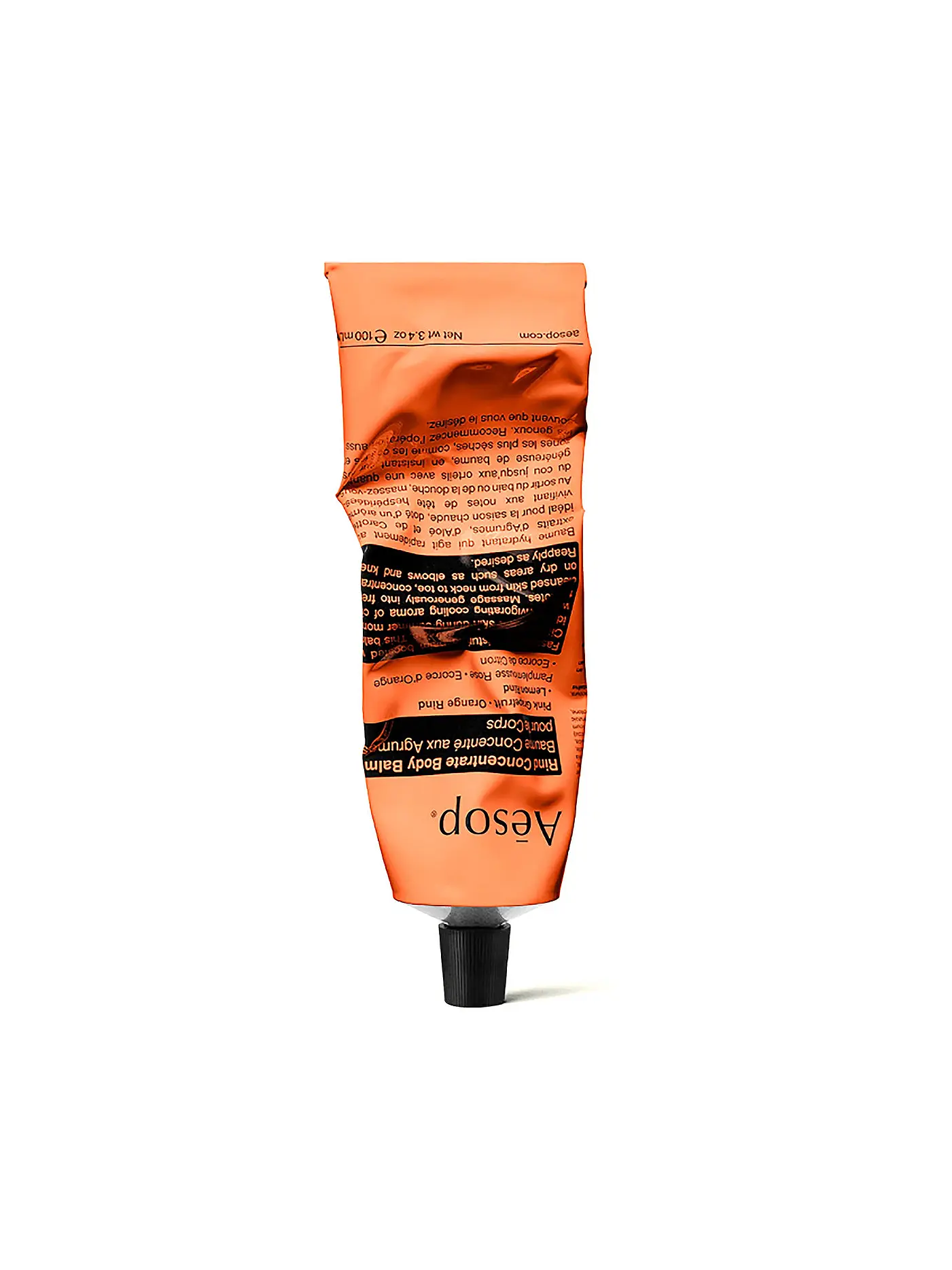 AESOP | Rind Concentrate Body Balm 100ml | 